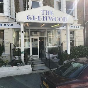 The Glenwood Hotel